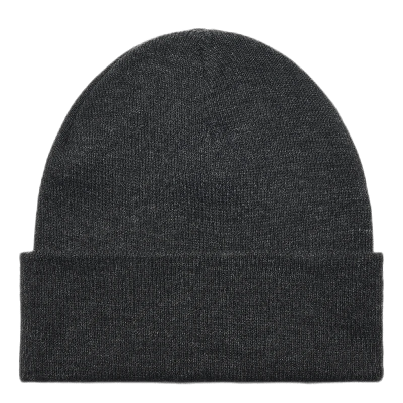 Palm Beanie Gray