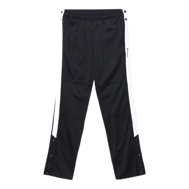 Breakaway Pant Black