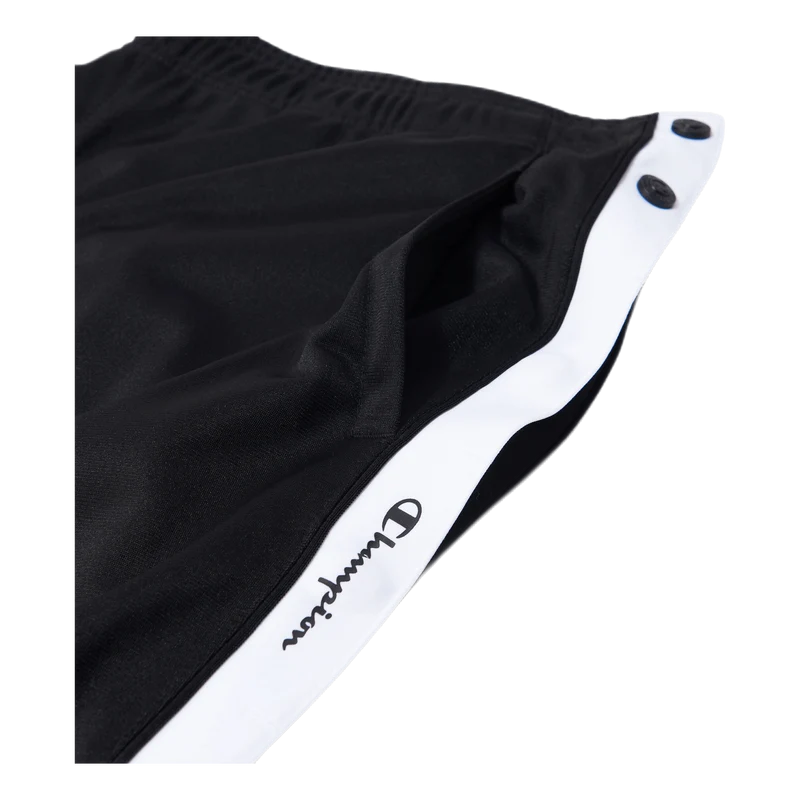 Breakaway Pant Black