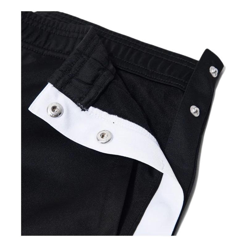 Breakaway Pant Black