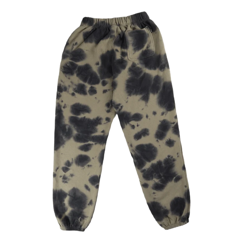 In Bloom Fleece Pant Olive