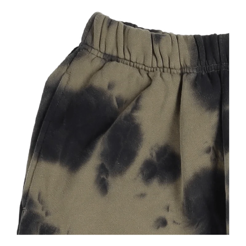 In Bloom Fleece Pant Olive