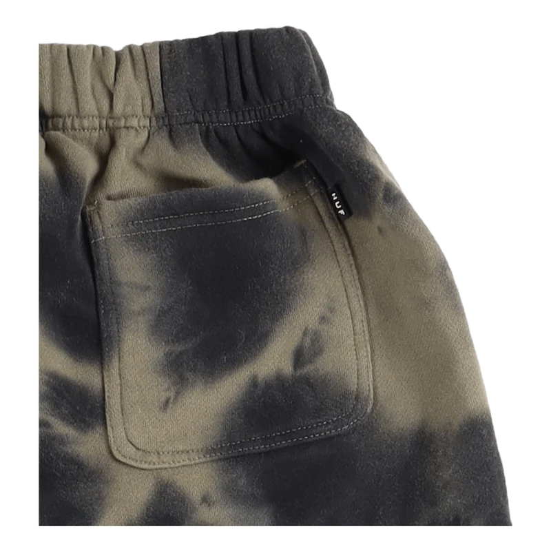 In Bloom Fleece Pant Olive