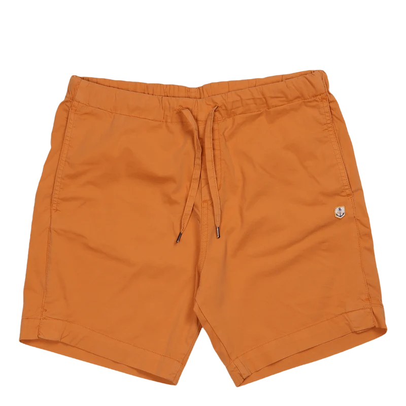 Short Héritage Rusty