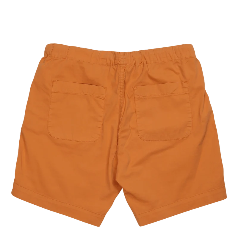 Short Héritage Rusty