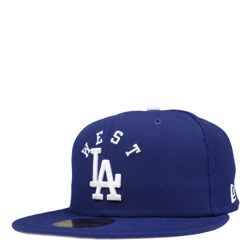 Team League 5950 Dodgers Dry