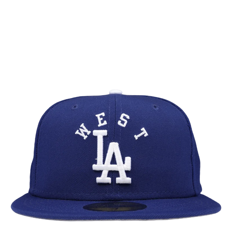 Team League 5950 Dodgers Dry