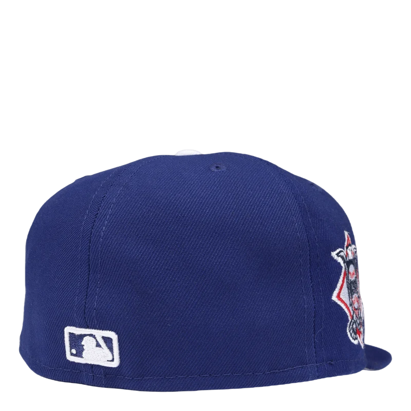 Team League 5950 Dodgers Dry