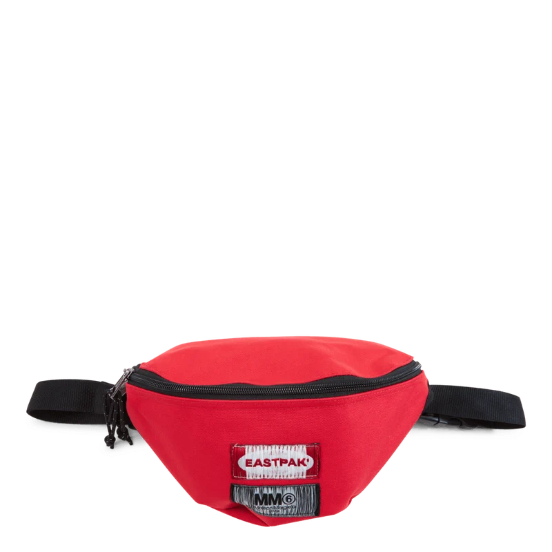 Springer Mm6 Red