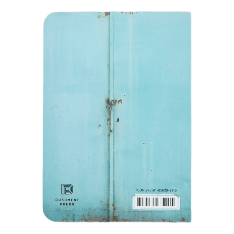 Urban Scrawl Notebook Multi