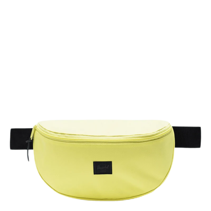 Sixteen Hip Pack Black