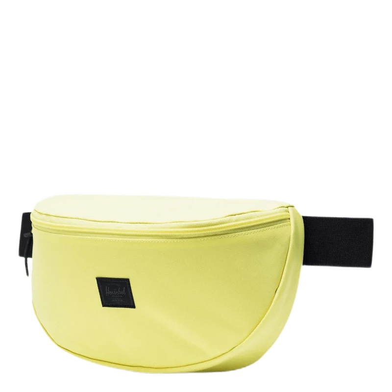 Sixteen Hip Pack Black