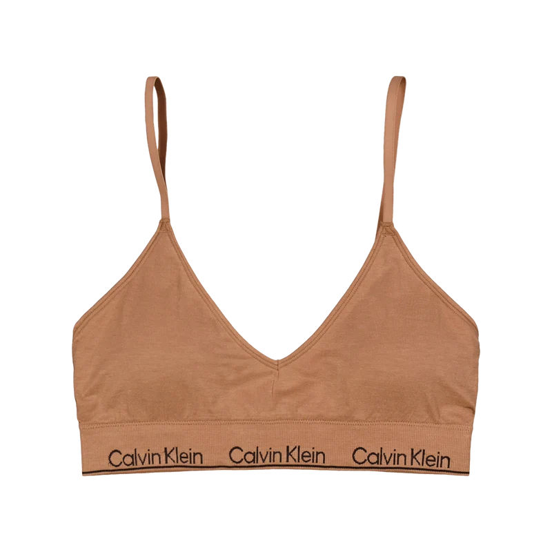 Modern Seamless Lght Lined Tri Beige