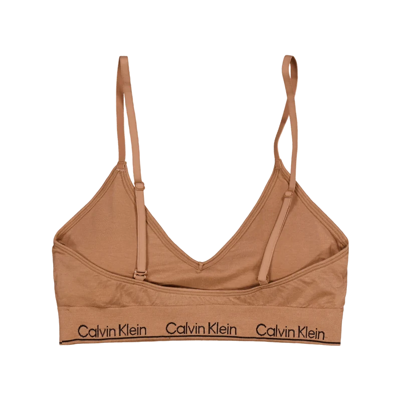 Modern Seamless Lght Lined Tri Beige