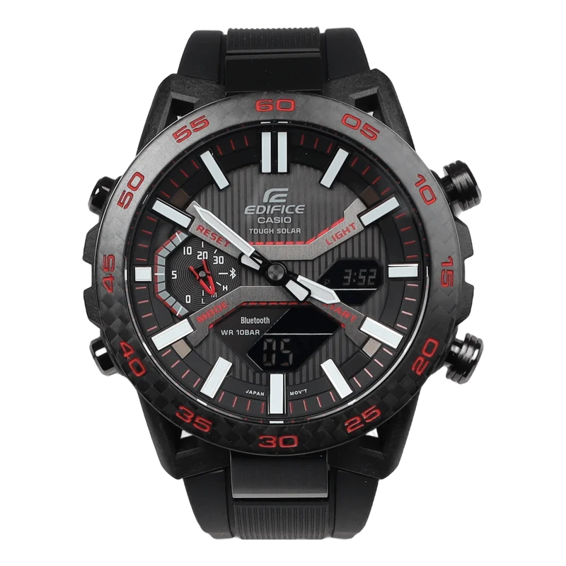 Casio Edifice Sospensione
