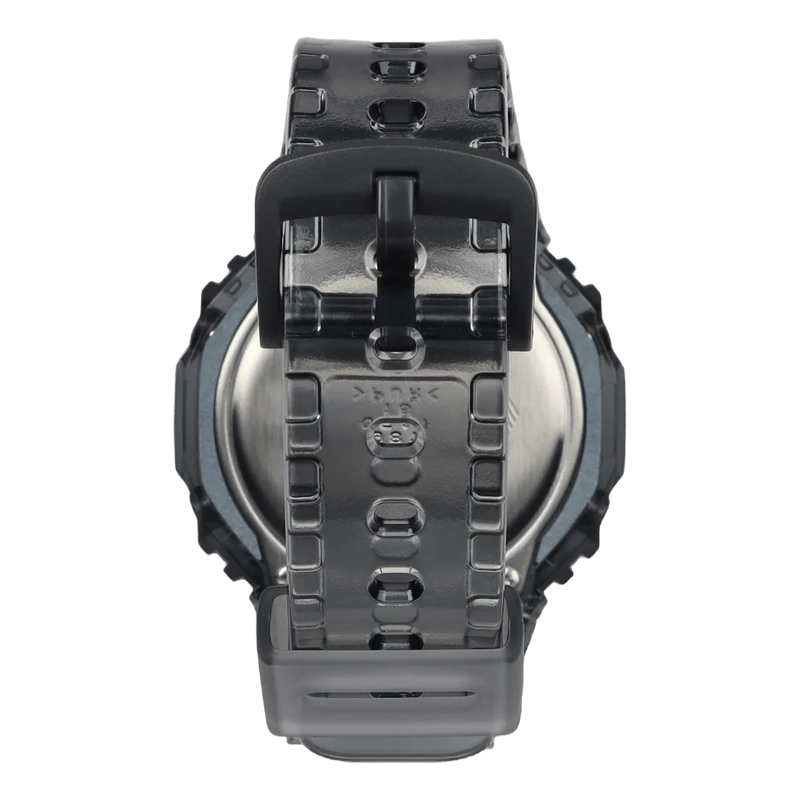 Casio G-shock Mirror
