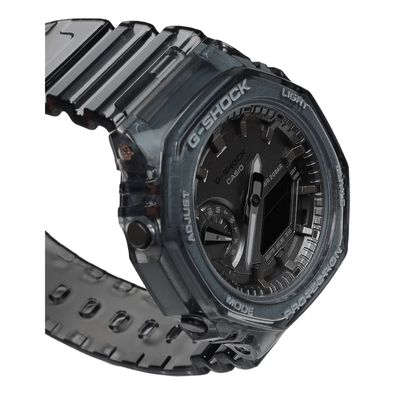 Casio G-shock Mirror