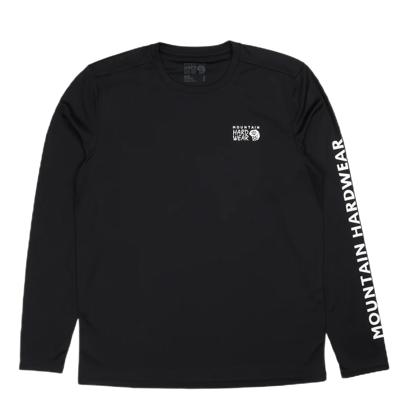 Wicked Tech™ Long Sleeve Black