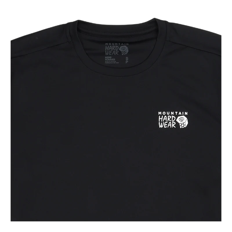 Wicked Tech™ Long Sleeve Black