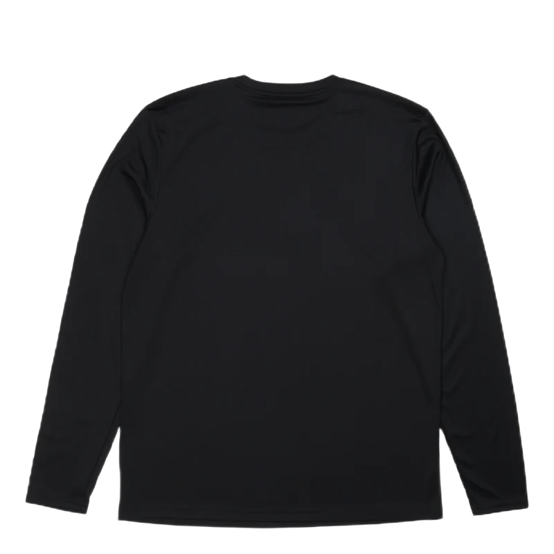 Wicked Tech™ Long Sleeve Black