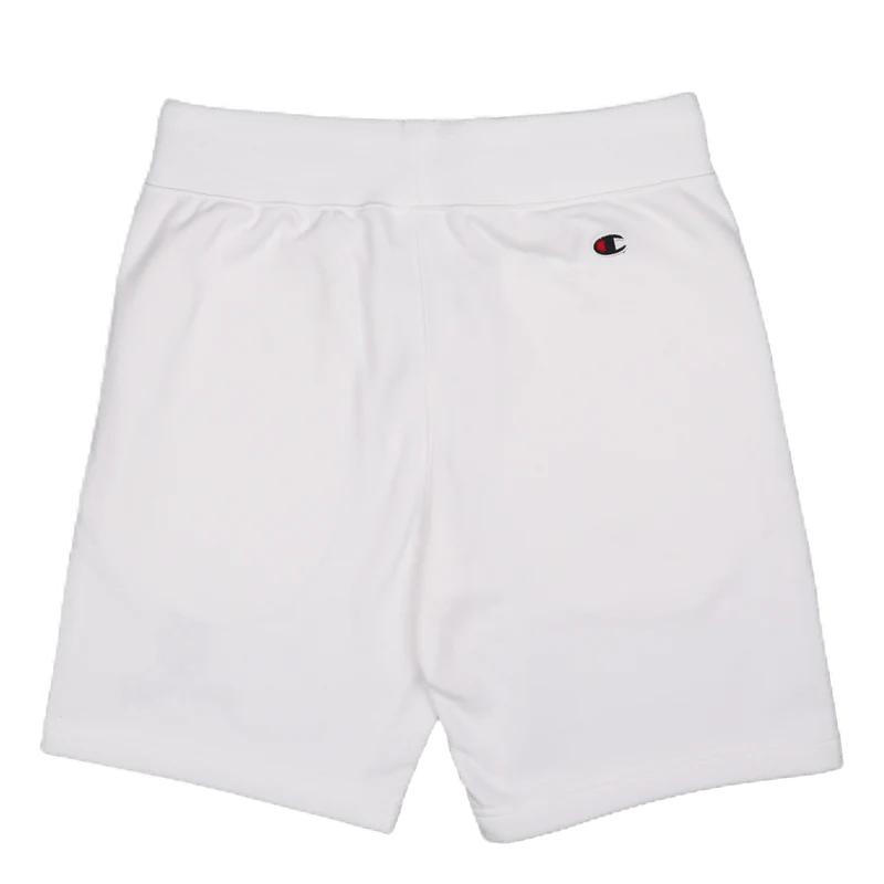 Champion X Smiley - Bermuda White