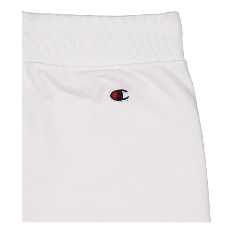 Champion X Smiley - Bermuda White