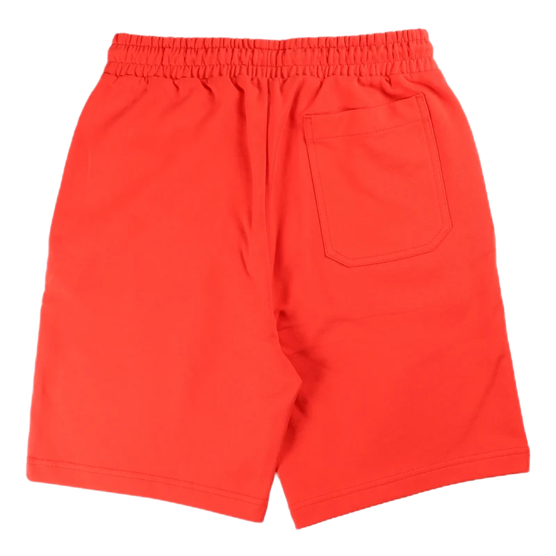 Lifeguard Short Fiery Red