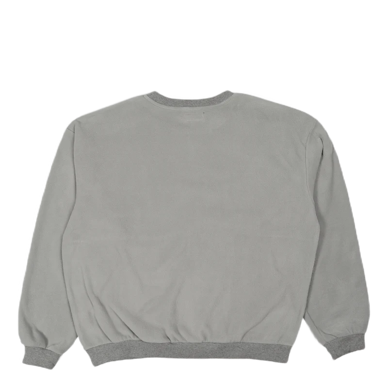Four Square Crewneck Grey Four Square Crewneck Grey