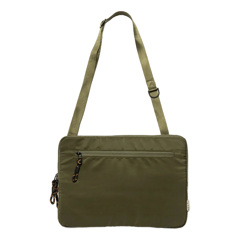 Horsa Premium Nylon Olive