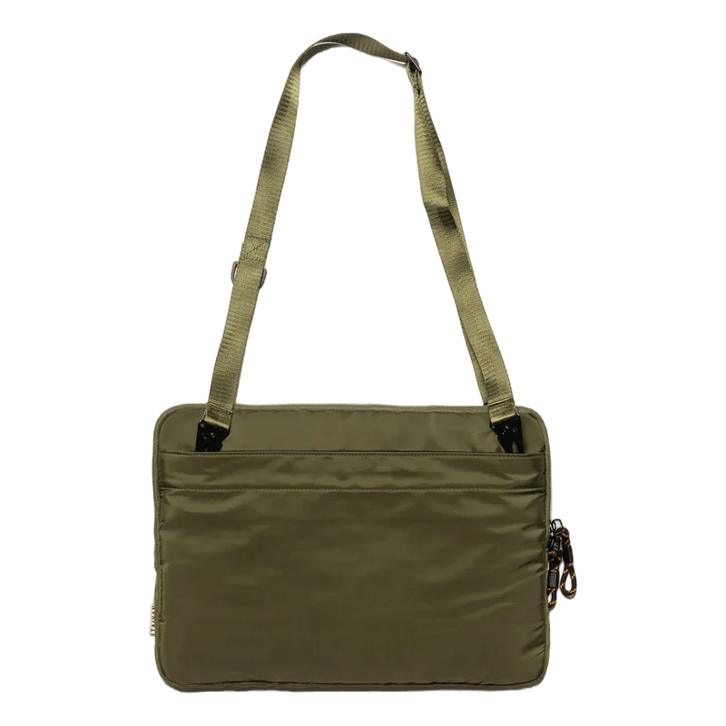 Horsa Premium Nylon Olive