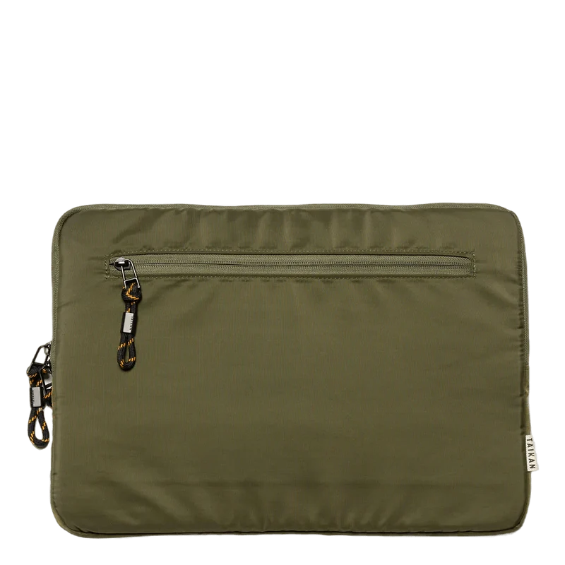 Horsa Premium Nylon Olive
