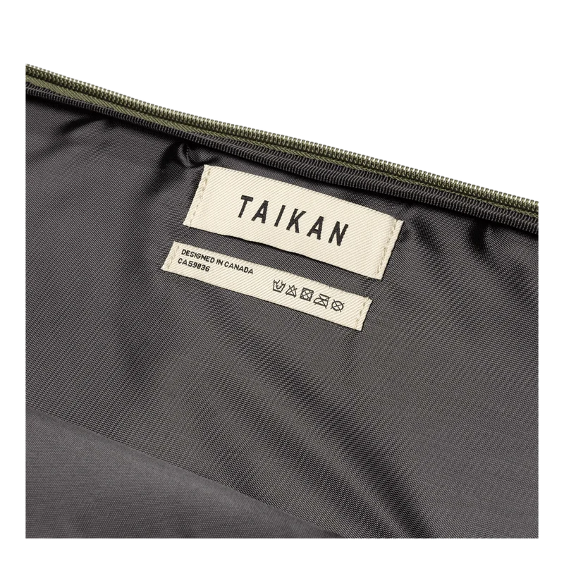 Horsa Premium Nylon Olive
