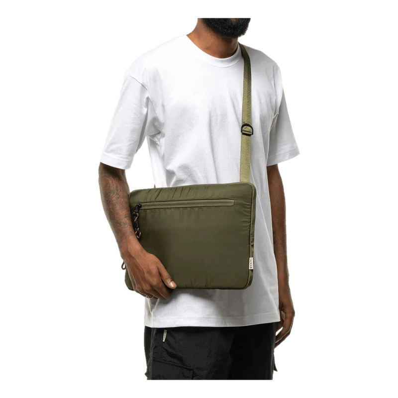 Horsa Premium Nylon Olive