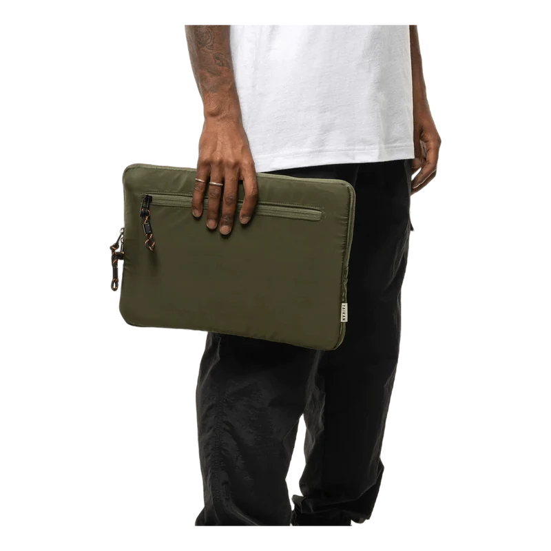 Horsa Premium Nylon Olive