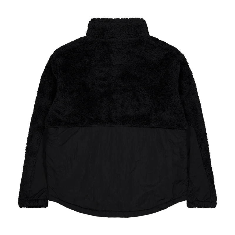 Balsa Pullover Black