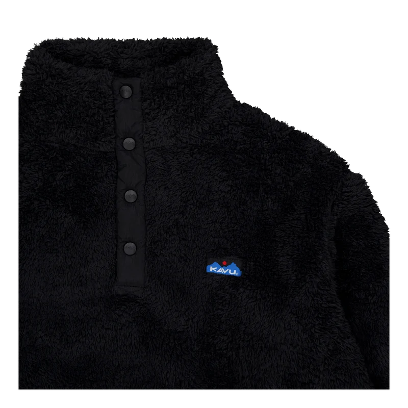 Balsa Pullover Black