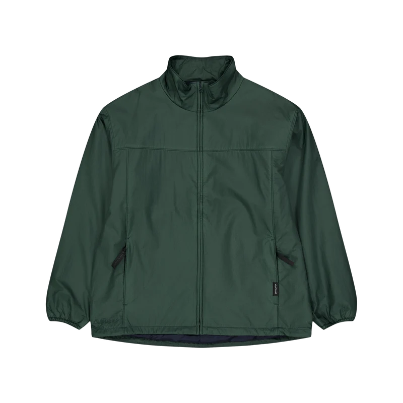 Polar Alpha Jkt Green
