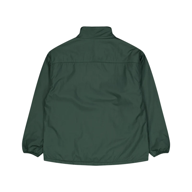 Polar Alpha Jkt Green