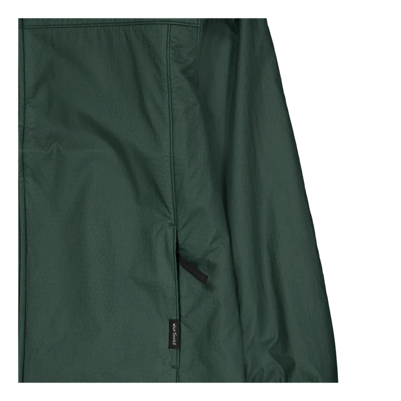 Polar Alpha Jkt Green