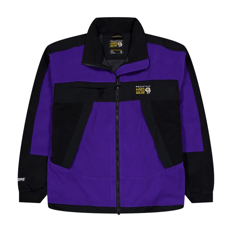 Windstopper® Tech Jacket Reiss Klein Blue