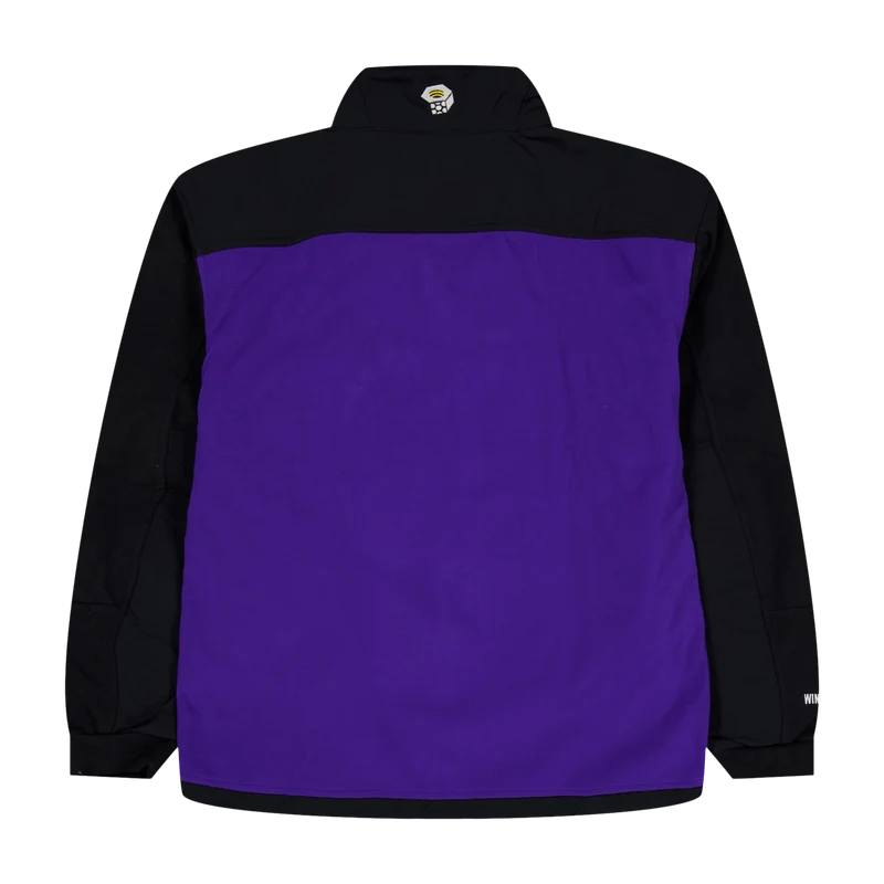 Windstopper® Tech Jacket Reiss Klein Blue