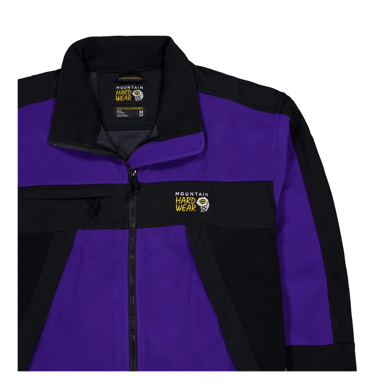 Windstopper® Tech Jacket Reiss Klein Blue