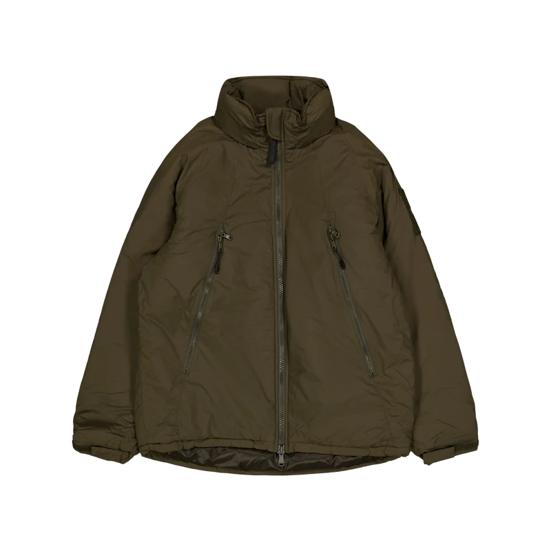 Happy Jacket O.d
