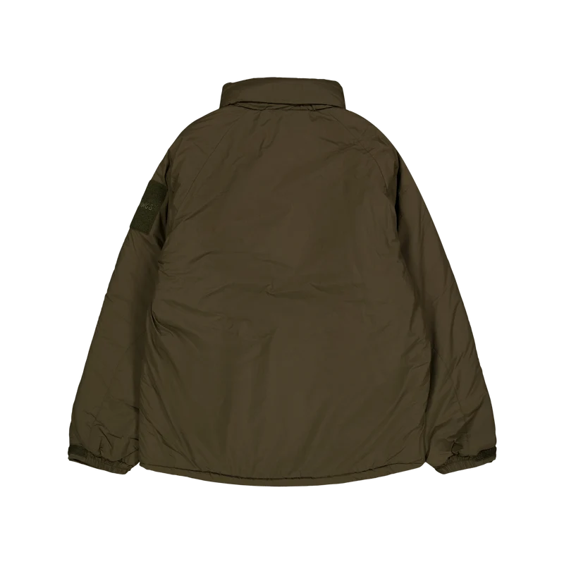 Happy Jacket O.d