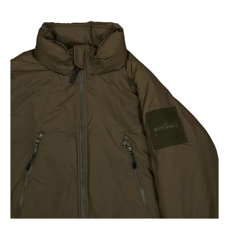Happy Jacket O.d