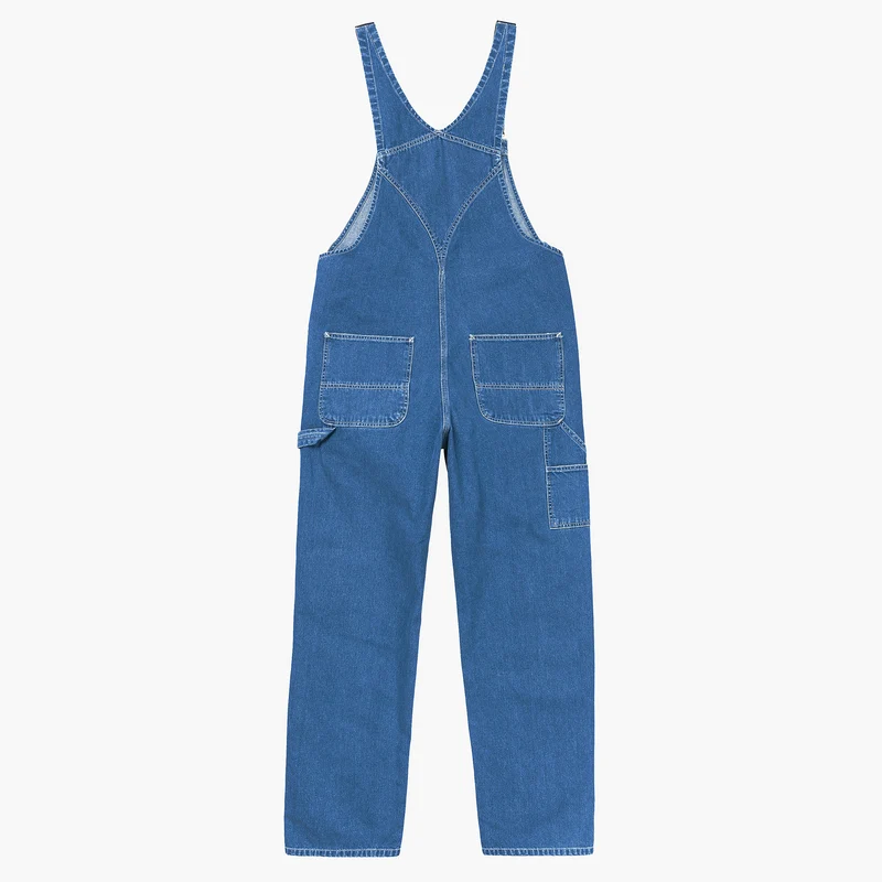 Bib Overall Blue