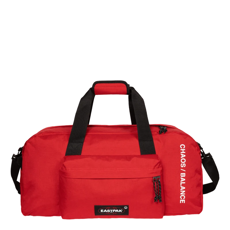 Undercover Stand+ Uc Red