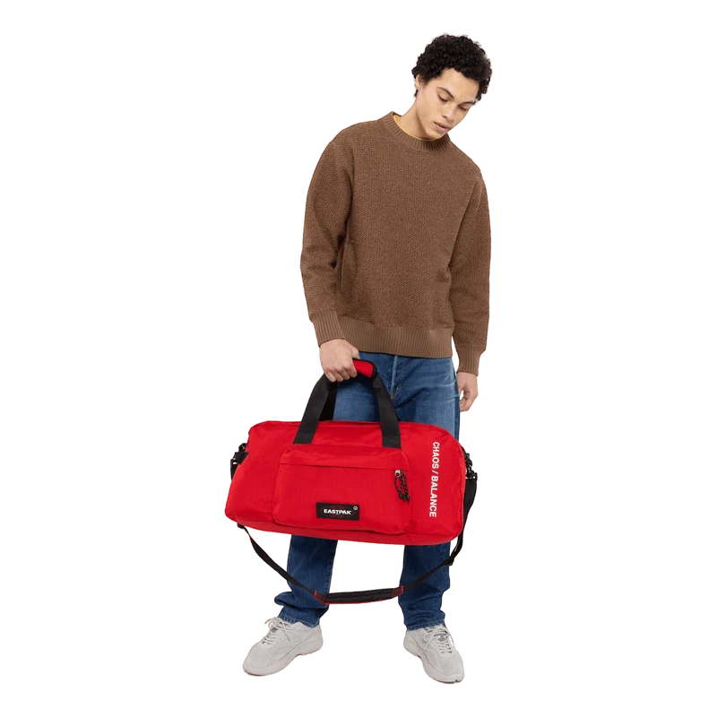 Undercover Stand+ Uc Red