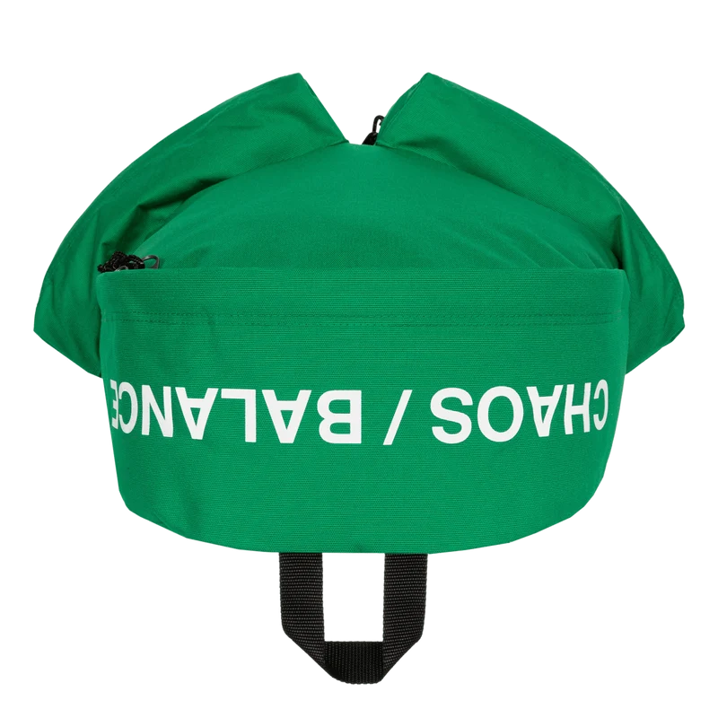 Undercover Doubl'r Uc Green