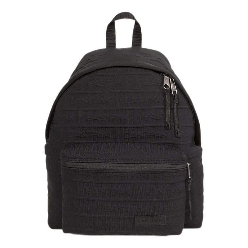 Padded Pak´r Lab Black